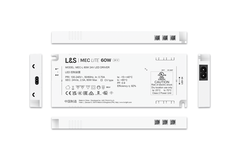 Mec Lite led transfo 60W 24V